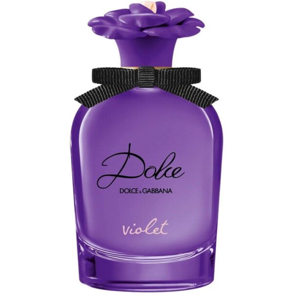 Dolce Violet woda toaletowa spray 75ml