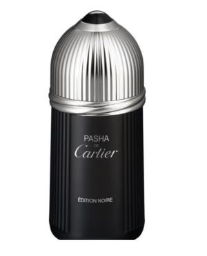 Pasha de Cartier Edition Noire woda toaletowa spray 100ml