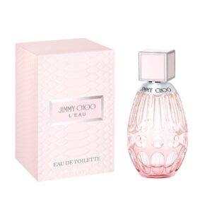 Jimmy Choo L'eau woda toaletowa spray 40ml