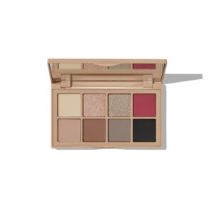 Paese Cold Crush Eyeshadow Palette paleta cieni do powiek 11g