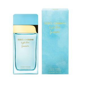 Dolce & Gabbana Light Blue Forever Pour Femme woda perfumowana spray 100ml