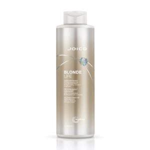 Joico Blonde Life Brightening Conditioner odżywka do włosów blond 1000ml