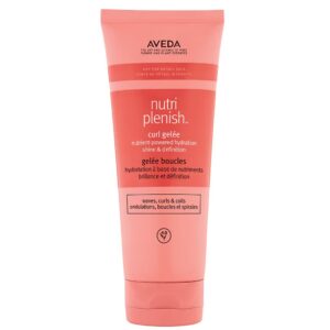 Aveda Nutriplenish Curl Gelee nawilżający żel do włosów kręconych 200ml