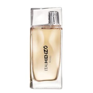 L'eau Kenzo Boisee woda toaletowa spray 50ml