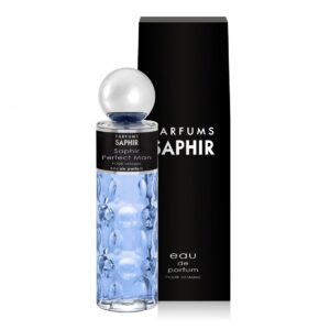 Saphir Perfect Man woda perfumowana spray 200ml