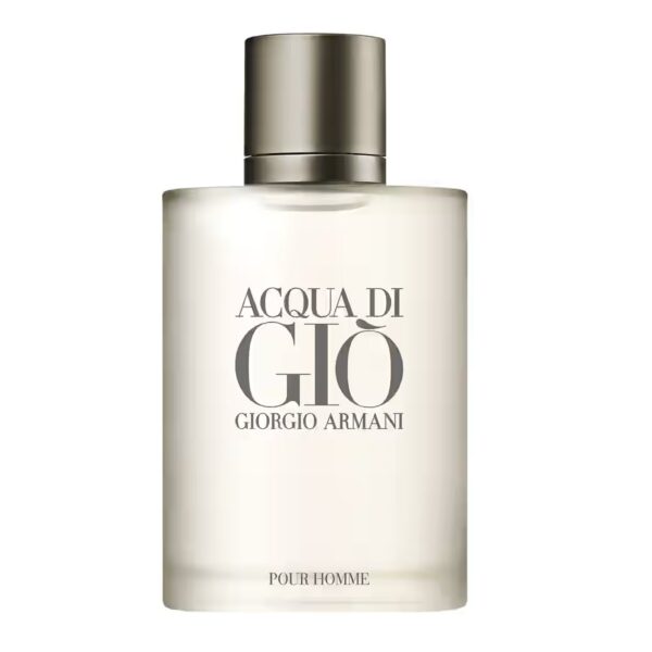 Giorgio Armani Acqua di Gio Pour Homme woda toaletowa spray 50ml