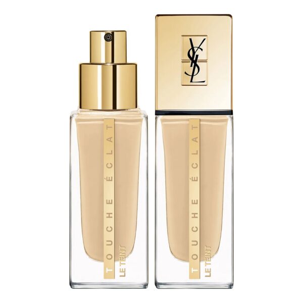 Yves Saint Laurent Touche Eclat Le Teint Foundation rozświetlający podkład do twarzy B20 Ivory 25ml