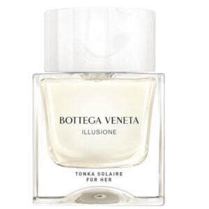 Bottega Veneta Illusione Tonka Solaire woda perfumowana spray 50ml