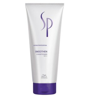 Wella Professionals SP Smoothen Conditioner odżywka wygładzająca do włosów 200ml