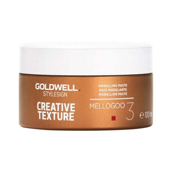 Goldwell Stylesign Creative Texture Mellogoo pasta do modelowania włosów 100ml