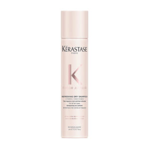 Kerastase Fresh Affair Refreshing Dry Shampoo odświeżający suchy szampon do włosów 233ml