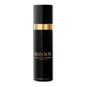 Carolina Herrera Bad Boy dezodorant spray 100ml