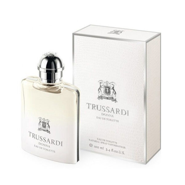 Trussardi Donna woda toaletowa spray 100ml