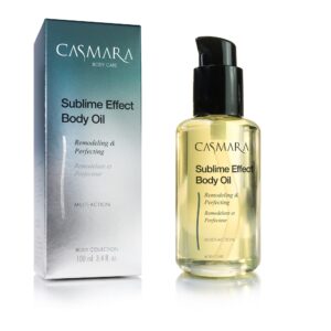 Casmara Sublime Effect Body Oil olejek do ciała 100ml