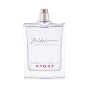 Baldessarini Cool Force Sport woda toaletowa 90ml Tester