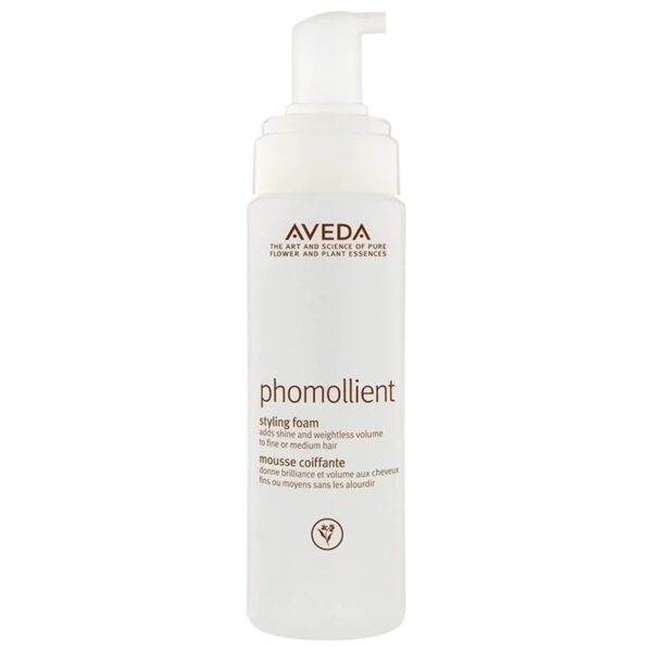 Aveda Phomollient Styling Foam pianka do stylizacji włosów 200ml