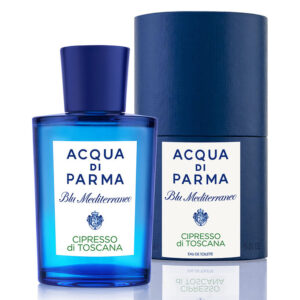 Acqua di Parma Blu Mediterraneo Cipresso Di Toscana woda toaletowa spray 150ml