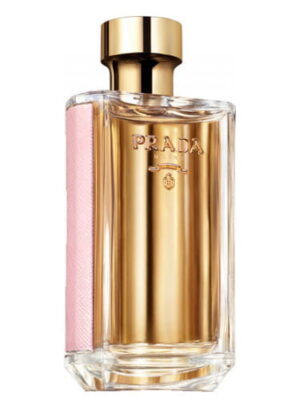 Prada La Femme L'Eau edt 100 ml tester