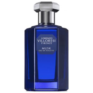 Lorenzo Villoresi Firenze Musk woda toaletowa spray 100ml