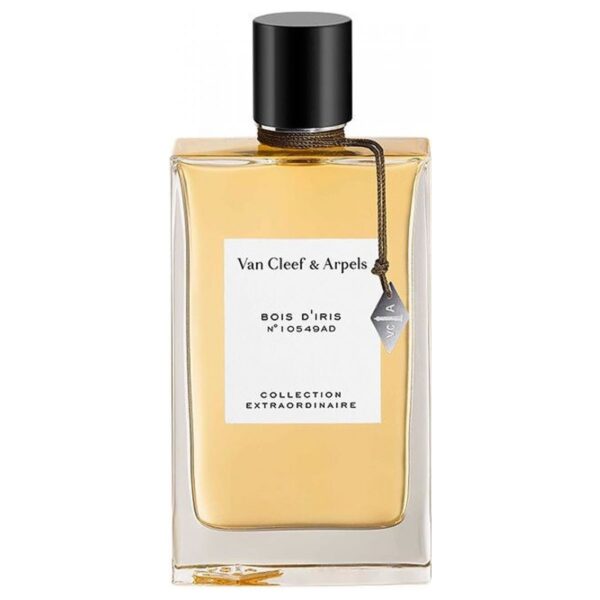 Van Cleef&Arpels Collection Extraordinaire Bois D'Iris woda perfumowana spray 75ml