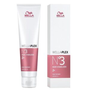 Wella Professionals WellaPlex N°3 Hair Stabilizer kuracja do rekonstrukcji włosów 100ml