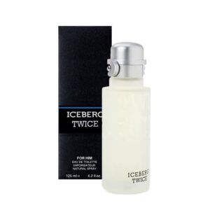 Iceberg Twice Men woda toaletowa spray 125ml