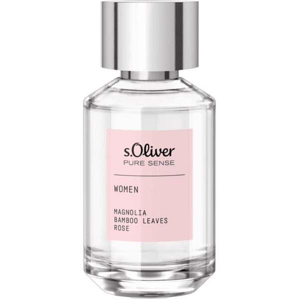 s.Oliver Pure Sense Women woda toaletowa spray 30ml