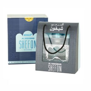 Al Haramain Shefon Unisex woda perfumowana spray 60ml