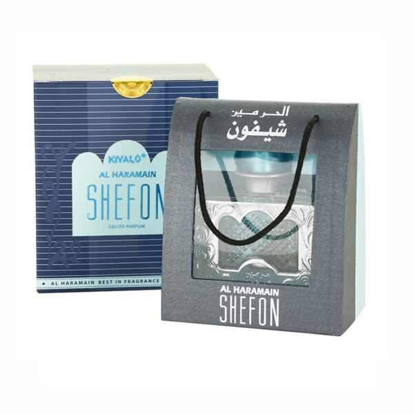 Al Haramain Shefon Unisex woda perfumowana spray 60ml