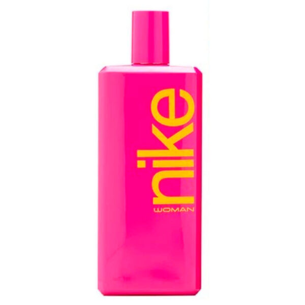 Nike Pink Woman woda toaletowa spray 200ml