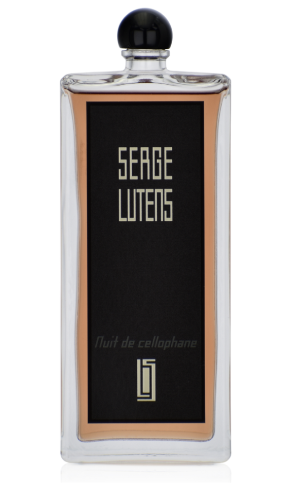 Serge Lutens Nuit de Cellophane woda perfumowana spray 100ml