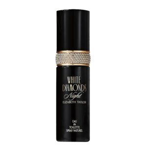 White Diamonds Night woda toaletowa spray 30ml