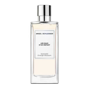 Angel Schlesser Les Eaux D'un Instant Splendid Orange Blossom woda toaletowa spray 100ml Tester