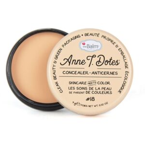 The Balm Anne T. Dotes Concealer korektor #18 9g