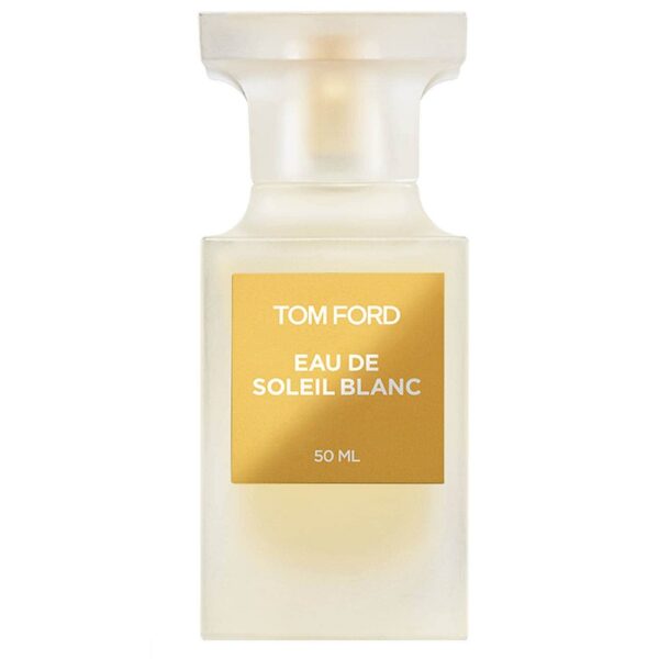 Tom Ford Eau de Soleil Blanc woda toaletowa spray 50ml