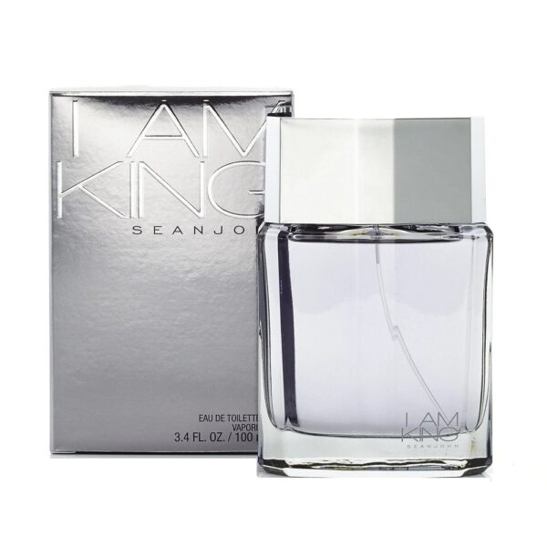 Sean John I Am King woda toaletowa spray 100ml