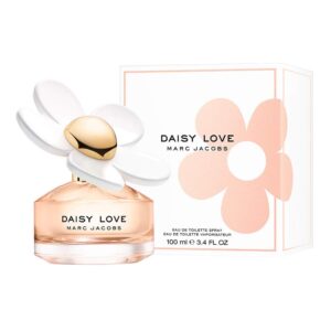 Marc Jacobs Daisy Love woda toaletowa spray 100ml