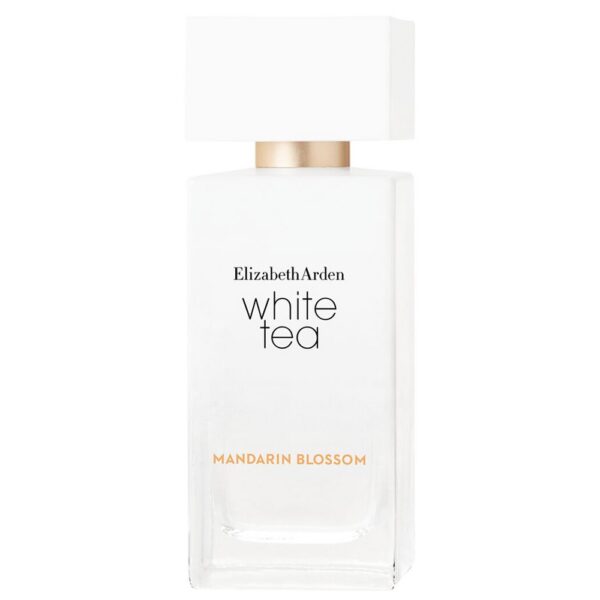 Elizabeth Arden White Tea Mandarin Blossom woda toaletowa spray 50ml