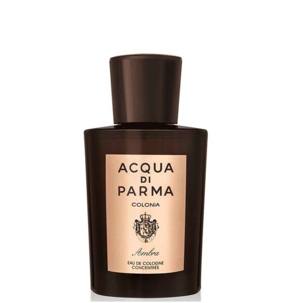 Acqua di Parma Colonia Ambra woda kolońska spray 100ml