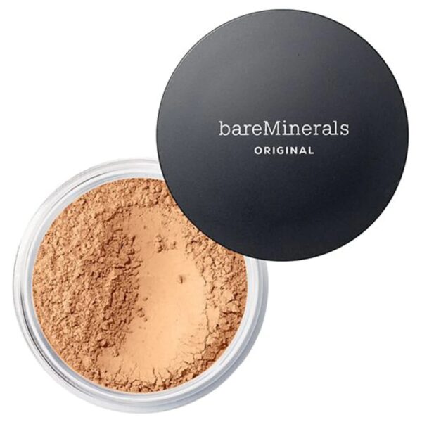 bareMinerals Original SPF15 Foundation sypki podkład mineralny 11 Soft Medium 8g