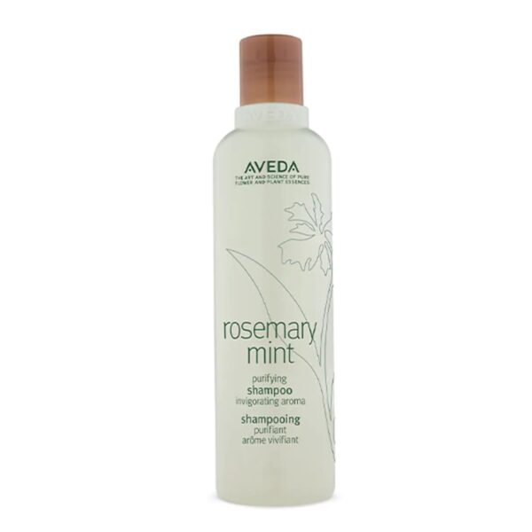 Aveda Rosemary Mint Purifying Shampoo oczyszczający szampon do włosów 250ml