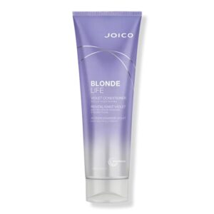 Joico Blonde Life Violet Conditioner fioletowa odżywka do włosów blond 250ml