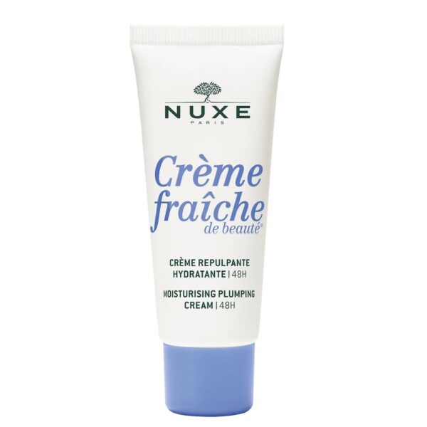 Nuxe Creme Fraiche de Beaute krem nawilżający do skóry normalnej 30ml