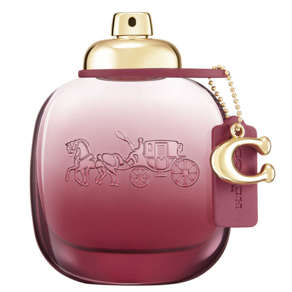 Coach Wild Rose woda perfumowana spray 90ml