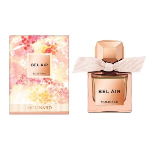 Molinard Bel Air woda toaletowa spray 30ml