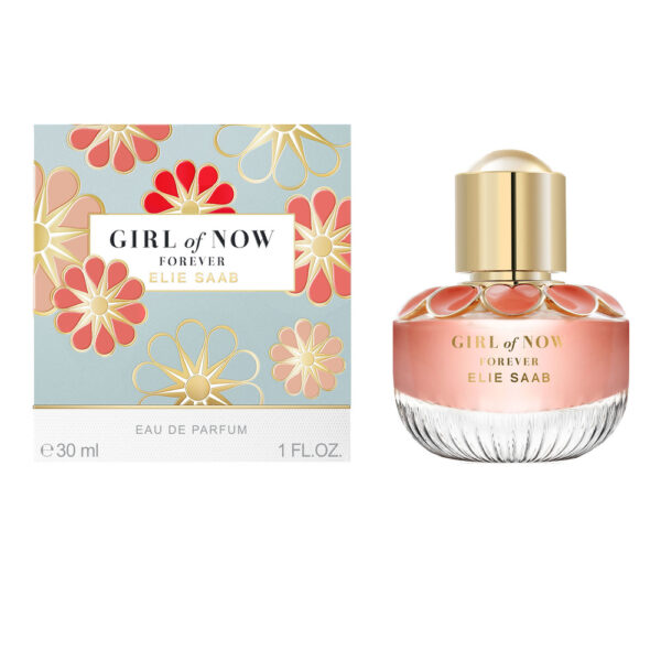 Elie Saab Girl Of Now Forever woda perfumowana spray 30ml