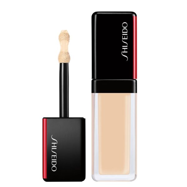 Shiseido Synchro Skin Self-Refreshing Concealer korektor w płynie 102 Fair 5.8ml