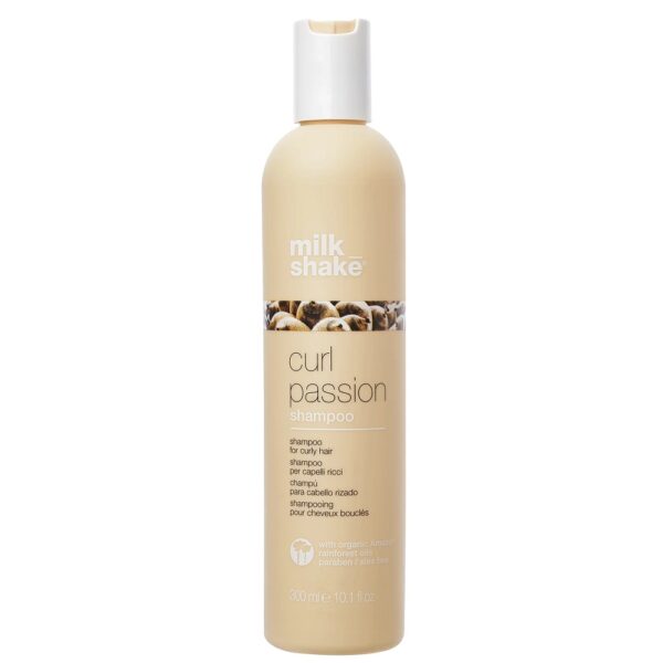 Milk Shake Curl Passion Shampoo szampon do włosów kręconych 300ml