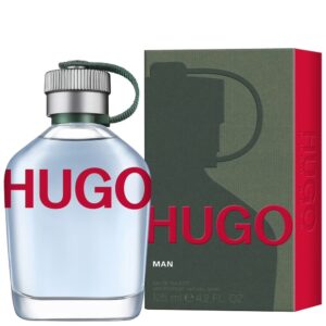 Hugo Boss Hugo Man woda toaletowa spray 125ml