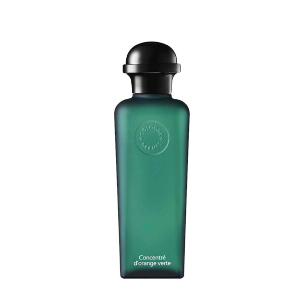 Hermes Eau D'Orange Verte woda toaletowa spray 50ml